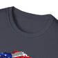 Unisex American Camo Bass Tee
