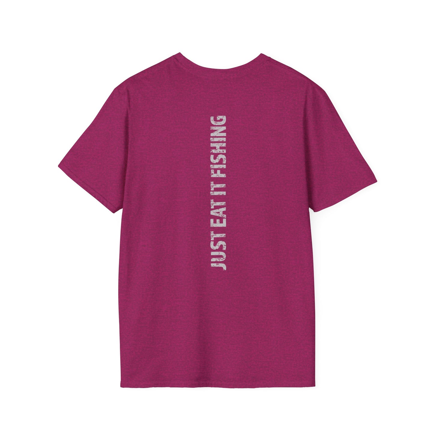MILF Man I Love Fishing Tee