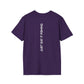 Unisex JEI Bass Sketch Tee