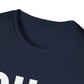 DILF Damn I Love Fishing Tee