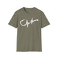 Unisex Anglers Heartbeat