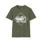 Unisex My Deck Tee