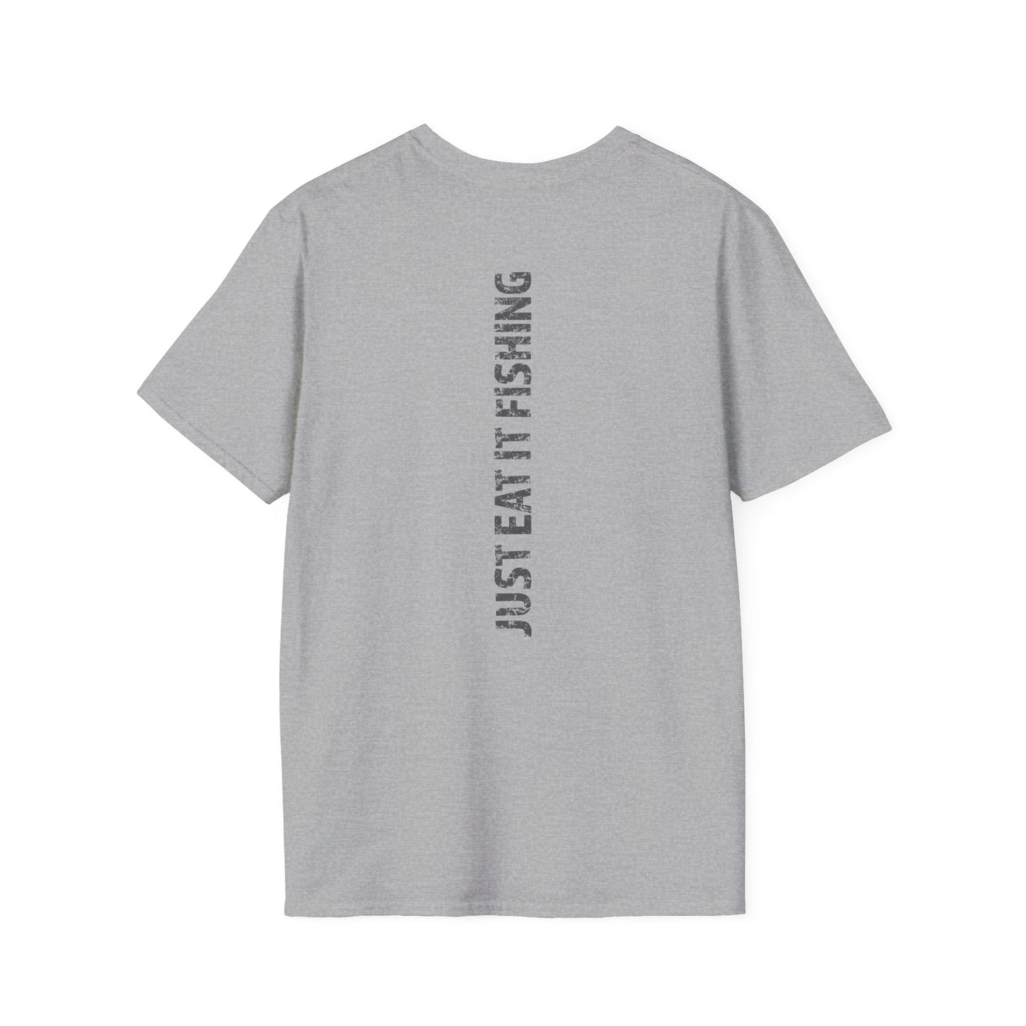 Lady Angler V Tee
