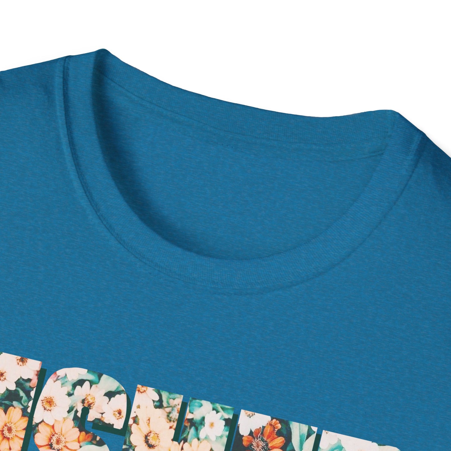 Fisher Babe Tee
