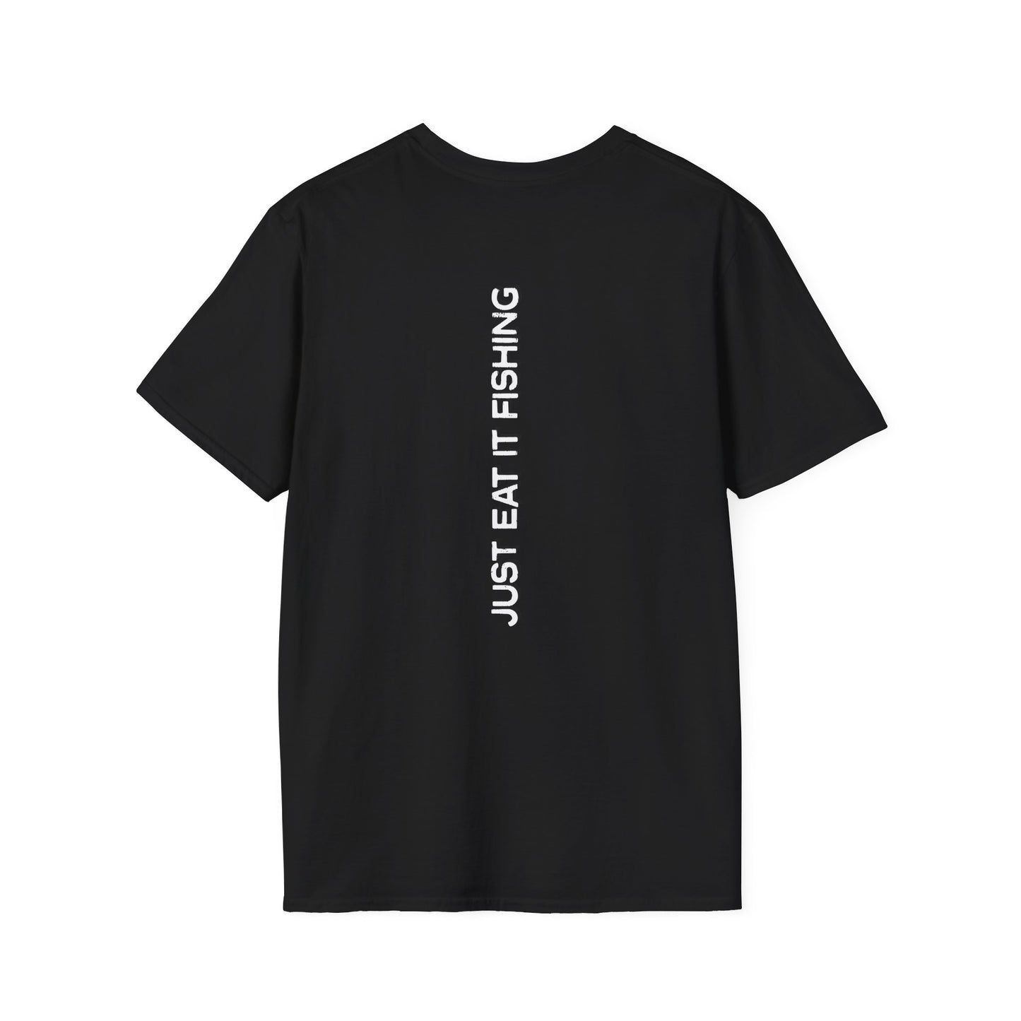 I Am Hung Tee