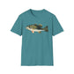 Unisex Real Bass Tee