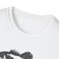 Unisex Fishing All Night Tee