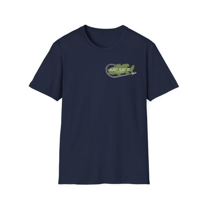 Unisex Fishing Alone Tee