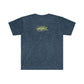 JEI Tackle Unisex Fishing Shirt