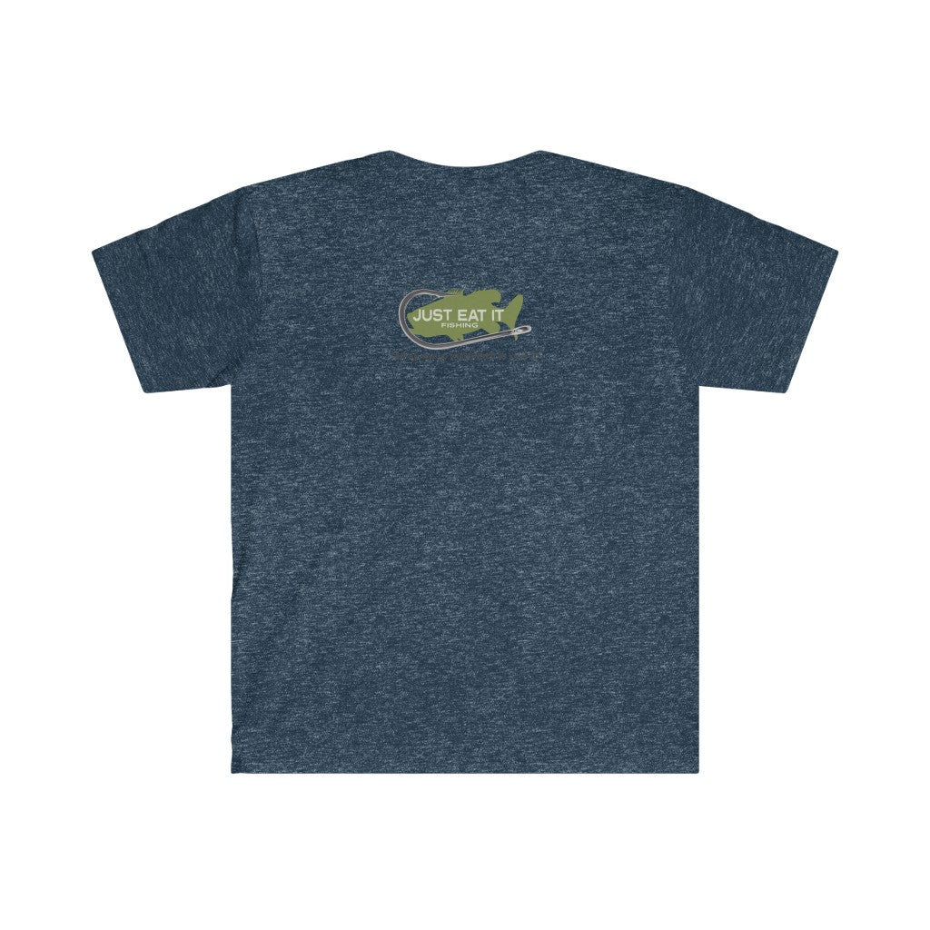 JEI Tackle Unisex Fishing Shirt