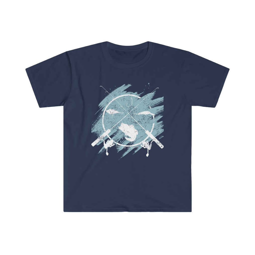 JEI Tackle Unisex Fishing Shirt
