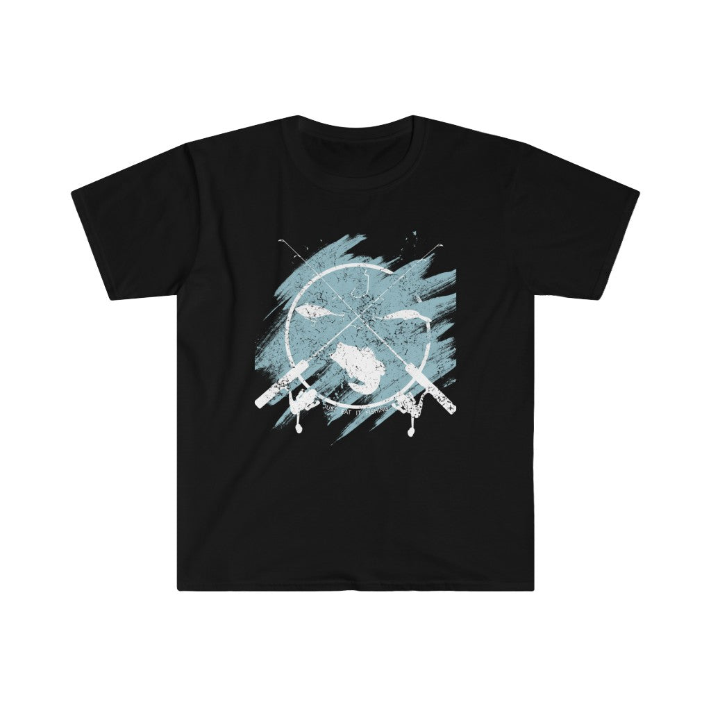 JEI Tackle Unisex Fishing Shirt
