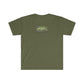 JEI Tackle Unisex Fishing Shirt