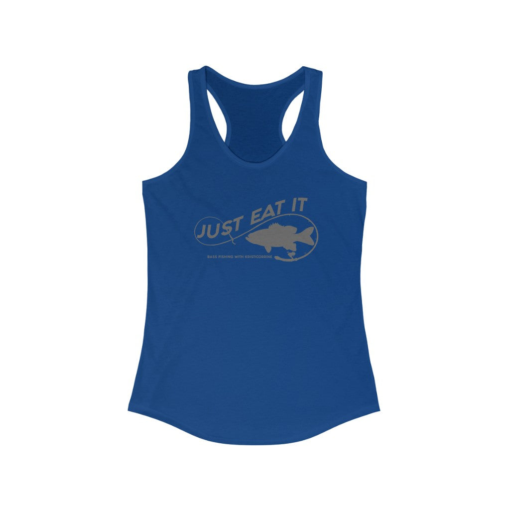 JEI Brand Racerback Tank