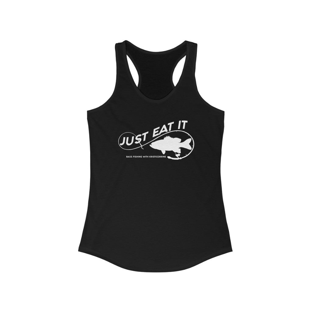JEI Brand Racerback Tank
