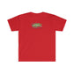 JEI Tackle Unisex Fishing Shirt