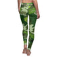 JEI Bass Camo Leggings