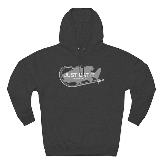 Unisex Premium Pullover Hoodie