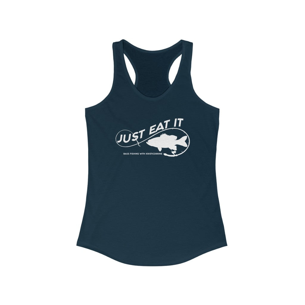 JEI Brand Racerback Tank