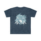 JEI Tackle Unisex Fishing Shirt