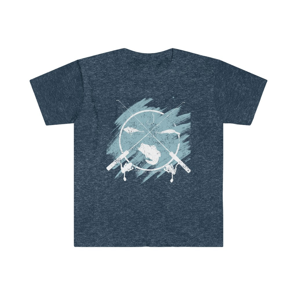 JEI Tackle Unisex Fishing Shirt