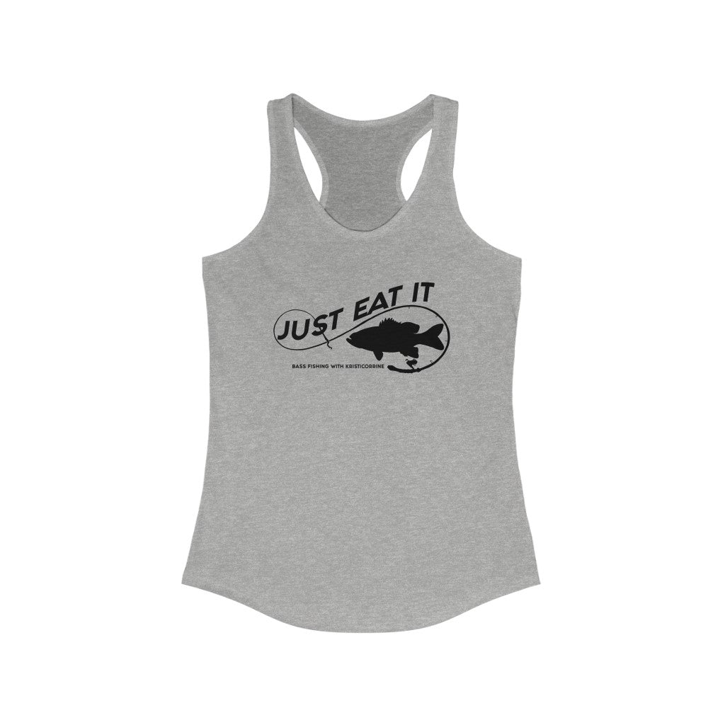 JEI Brand Racerback Tank
