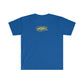 JEI Tackle Unisex Fishing Shirt