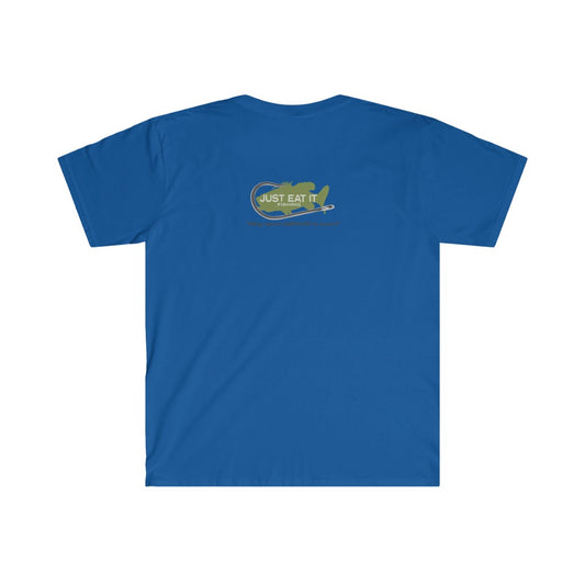 JEI Tackle Unisex Fishing Shirt