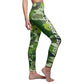 JEI Bass Camo Leggings