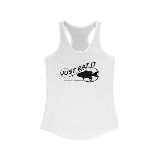 JEI Brand Racerback Tank