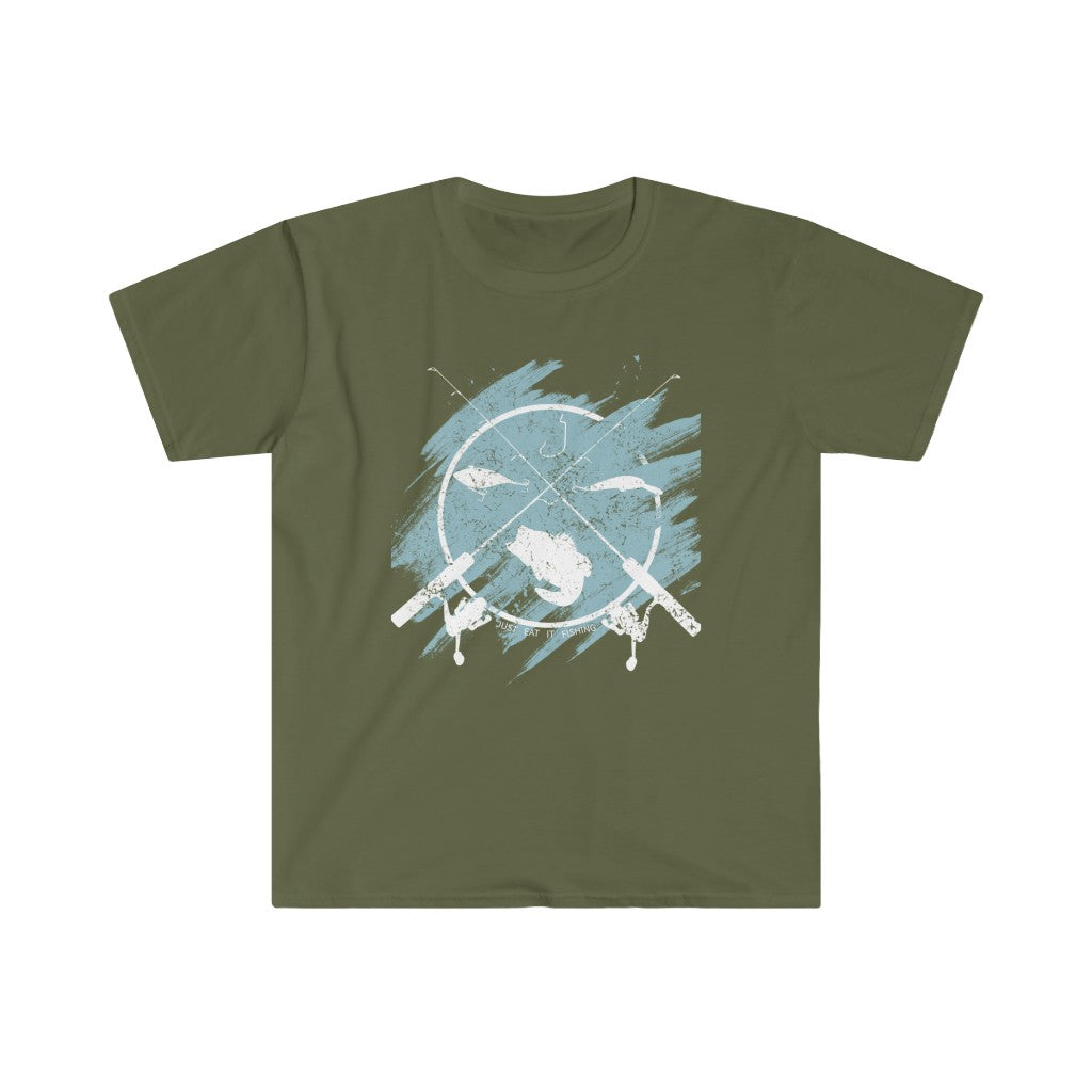 JEI Tackle Unisex Fishing Shirt