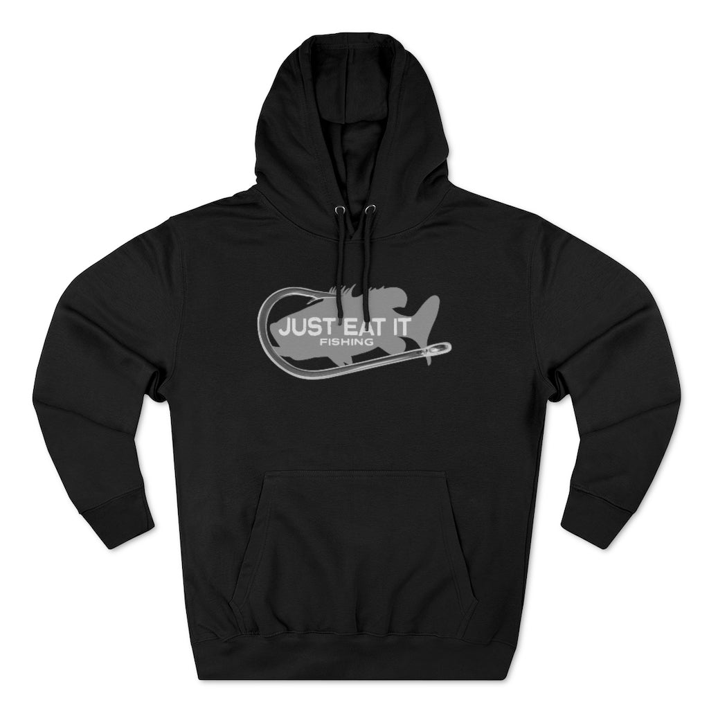 Unisex Premium Pullover Hoodie