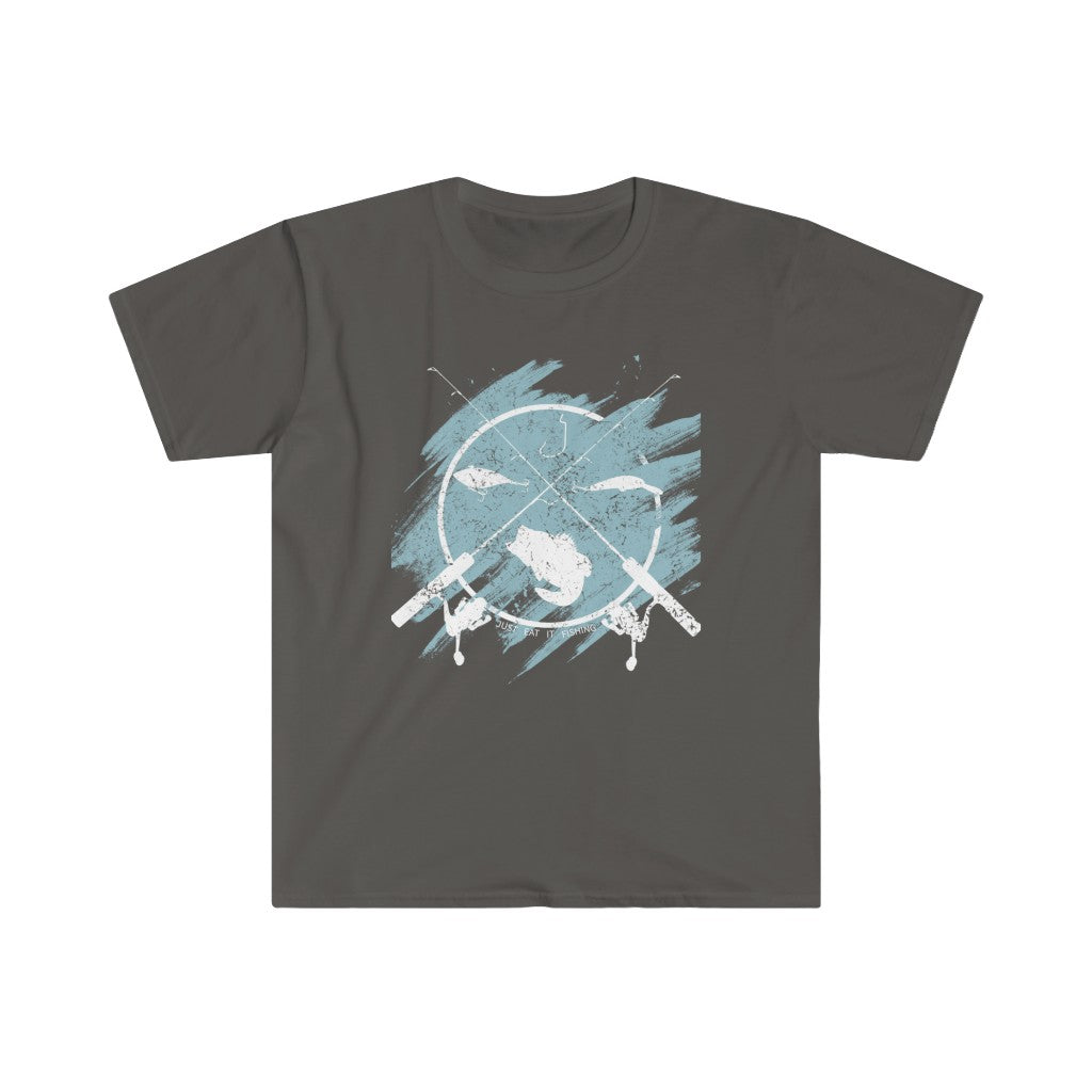 JEI Tackle Unisex Fishing Shirt