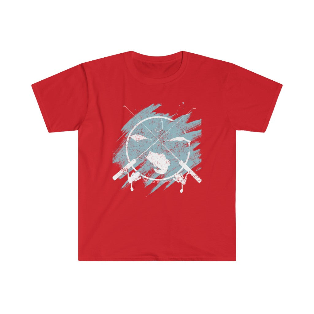 JEI Tackle Unisex Fishing Shirt