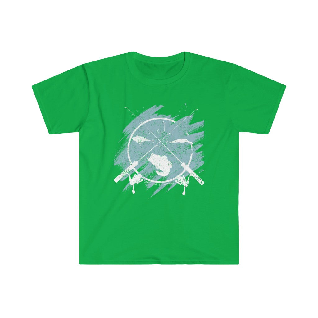 JEI Tackle Unisex Fishing Shirt