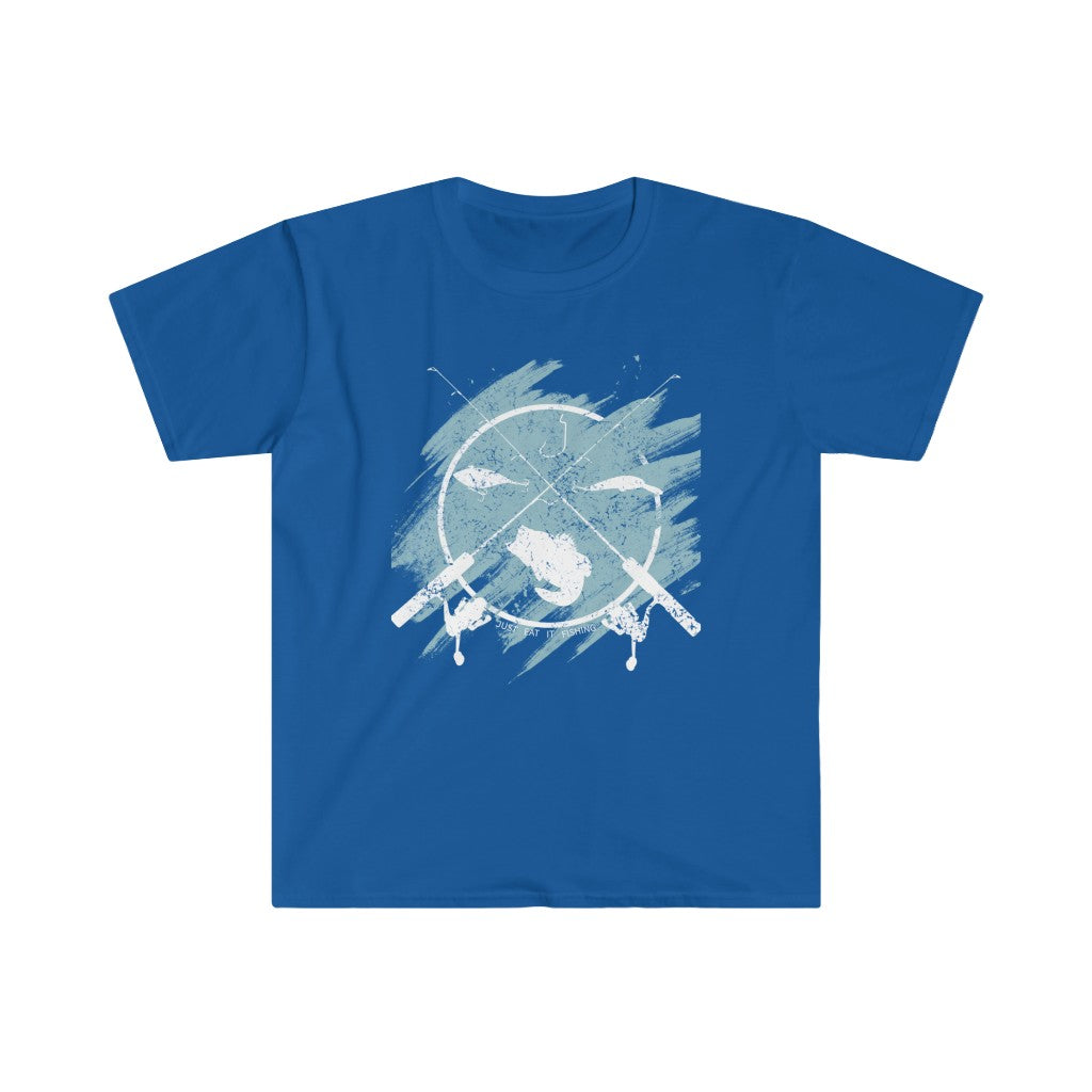 JEI Tackle Unisex Fishing Shirt