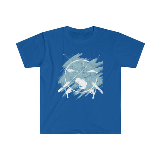 JEI Tackle Unisex Fishing Shirt