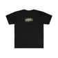 JEI Tackle Unisex Fishing Shirt
