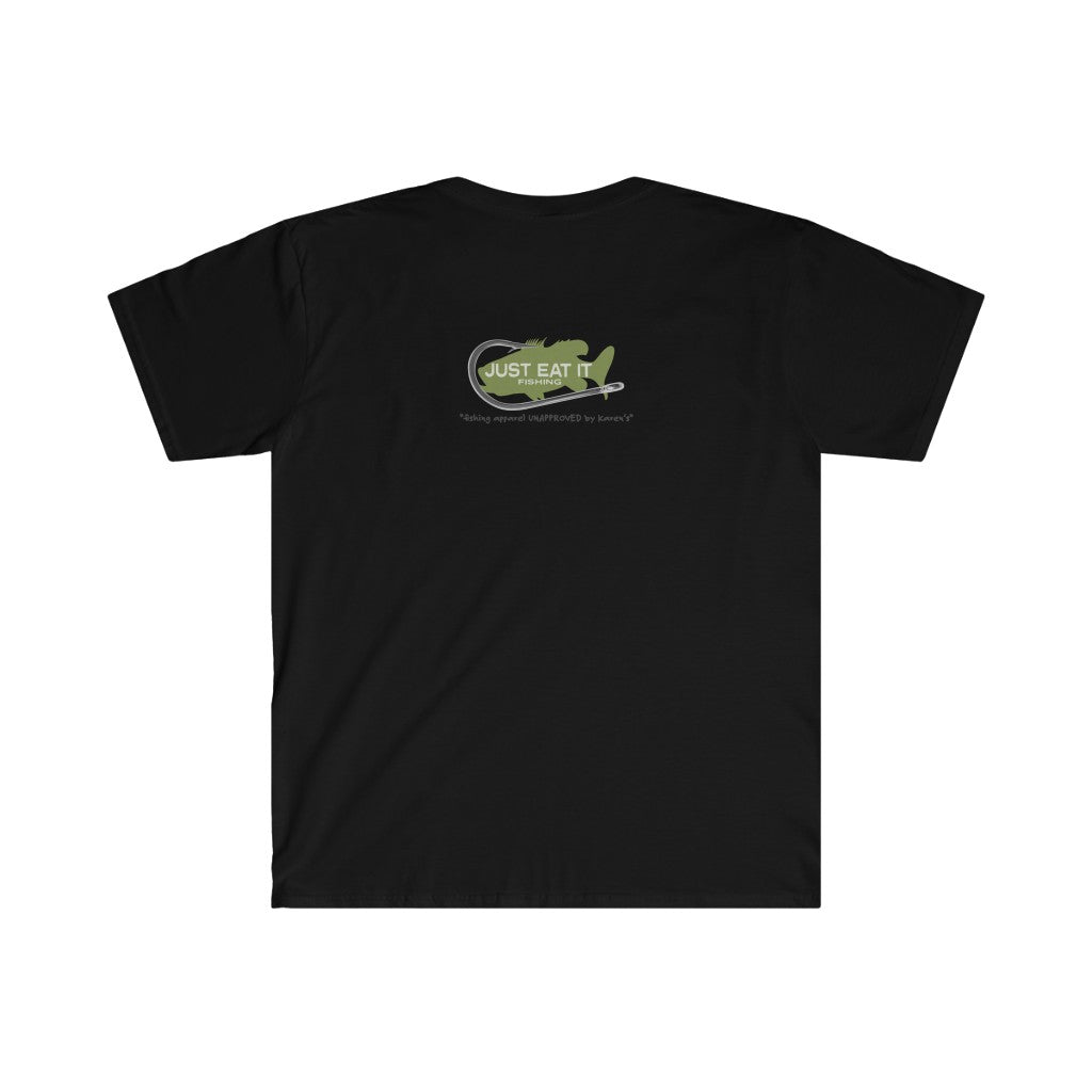 JEI Tackle Unisex Fishing Shirt