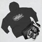 Unisex Premium Pullover Hoodie