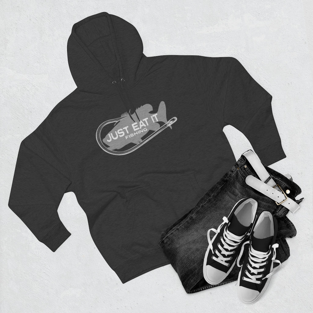 Unisex Premium Pullover Hoodie
