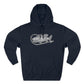 Unisex Premium Pullover Hoodie