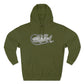 Unisex Premium Pullover Hoodie
