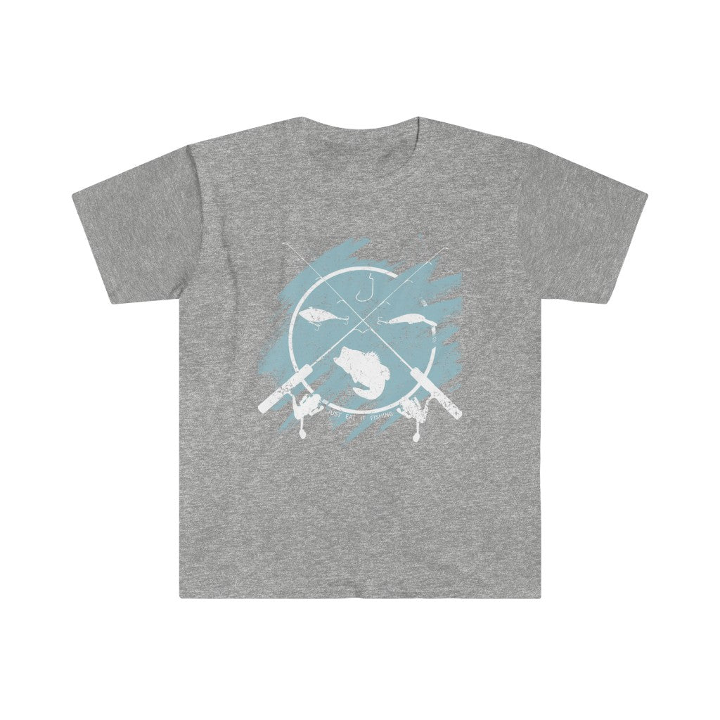 JEI Tackle Unisex Fishing Shirt