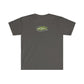 JEI Tackle Unisex Fishing Shirt