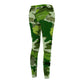 JEI Bass Camo Leggings